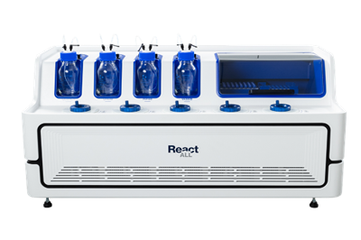 ReactALL