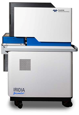 Laser Ablation System